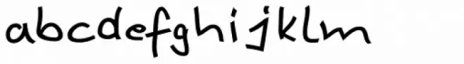 Petroglyph EF Bold