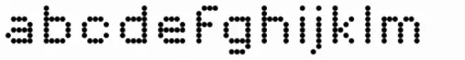 Pexico Micro Dots