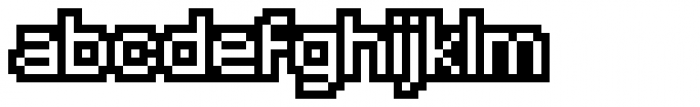 Pexico Micro Outline
