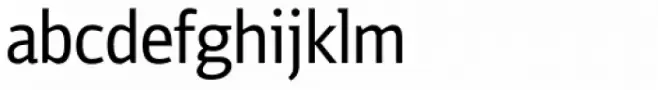 PF Bulletin Sans Pro
