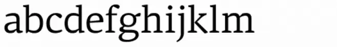 PF Centro Serif Pro