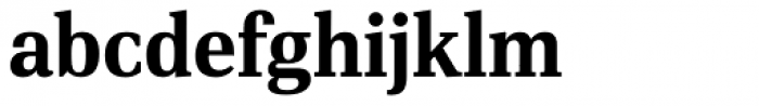 PF DIN Serif Bold