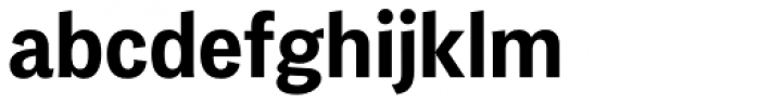 PF Das Grotesk Pro Bold