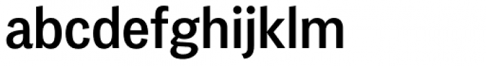 PF Das Grotesk Pro Medium