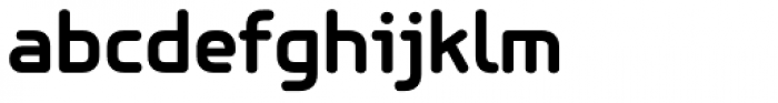 PF Isotext Pro Bold