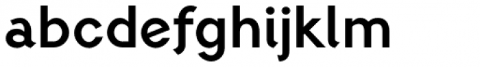PF Lindemann Sans Bold