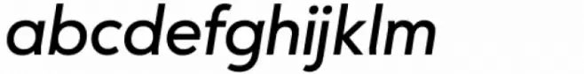 PGF Qualta Italic