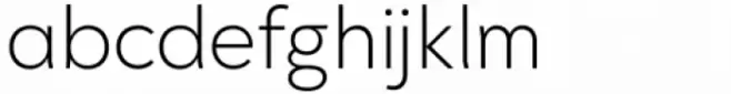 PGF Qualta Light
