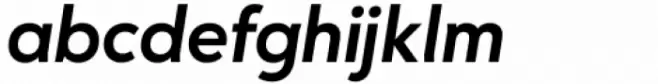 PGF Qualta Medium Italic