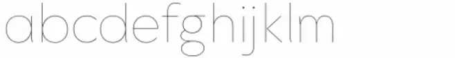 PGF Qualta Thin