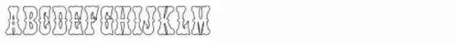 Phanitalian Outline