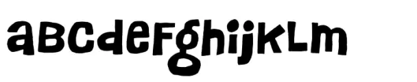 Phantaztik Regular