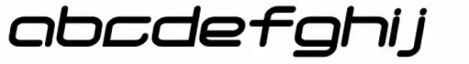 Phantom Bold Italic