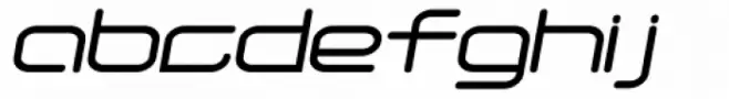 Phantom Italic