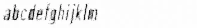 Phantom Oblique