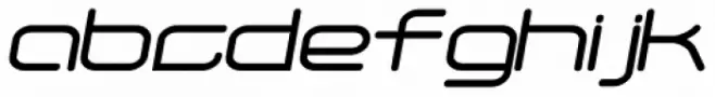 Phat Italic