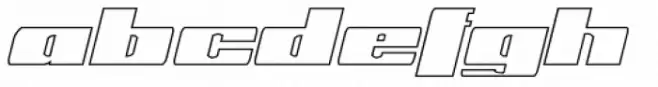 Phet Outline Obl
