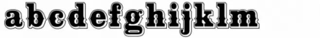 Philadelphian Bold