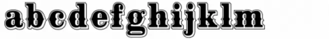 Philadelphian Medium