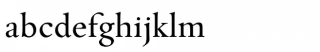 Philomela Text Light