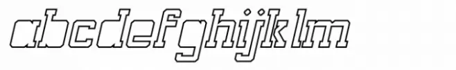 Phola Slab Solid Oblique Ou C