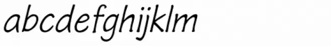 Phollick Oblique