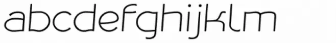 Phonema Light Italic