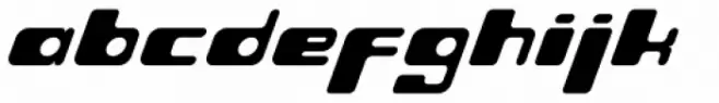Phorfeit Slanted BRKPro