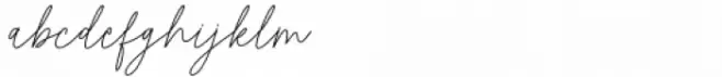Photomark Signature Regular