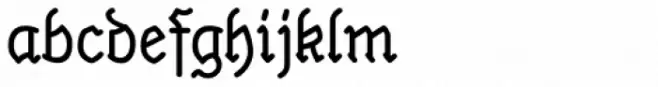 PhrackSle Bold