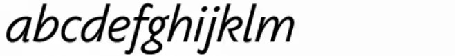 Phrasa Italic