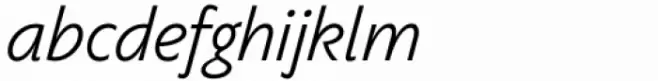 Phrasa Normal Italic