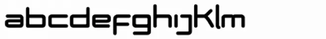 Phuture ODC Black