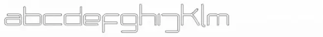 Phuture Rnd Clsd Outline