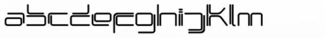 Phuture Rnd Open Bold