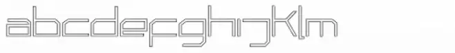 Phuture Sqrd Clsd Outline