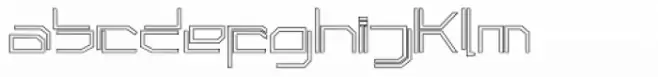 Phuture Sqrd Open Outline