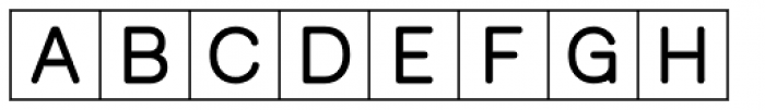 PIXymbols Crossword