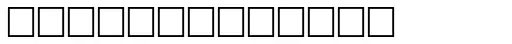 PIXymbols Gridmaker Regular