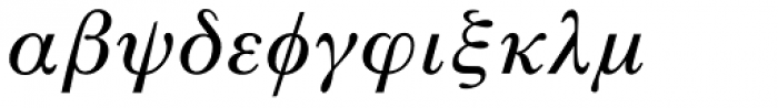 Pi Greek Maths B