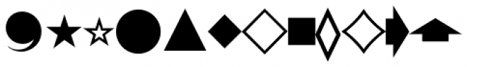 Pi Signs+Symbols