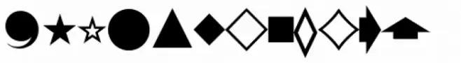 Pi Signs+Symbols