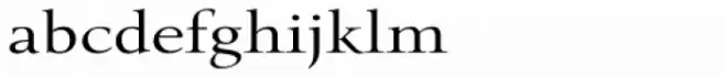 Pial Serif