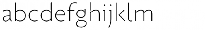 Picadilly Thin