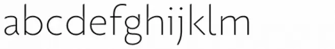 Picadilly Thin