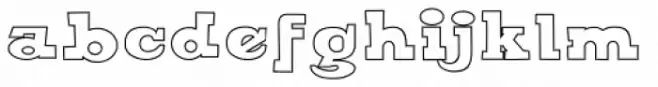 Picuxuxo Outline