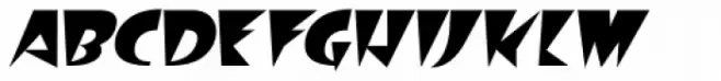 Pier Arcade Italic