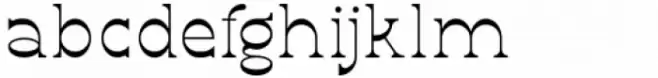 Pilfnof Regular