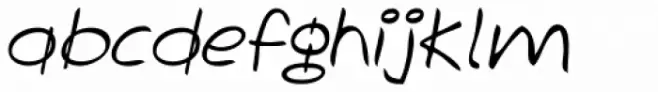 Pimpin Italic