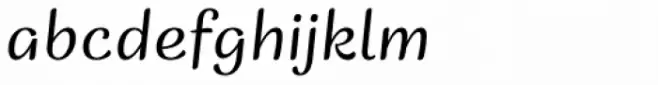 Pinala Sans Regular